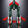 Bandai Soul of Chogokin GX-96 Getter Robot Go