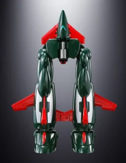 Bandai Soul of Chogokin GX-96 Getter Robot Go