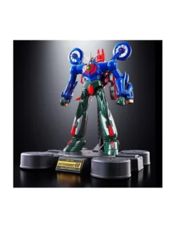 Bandai Soul of Chogokin GX-96 Getter Robot Go