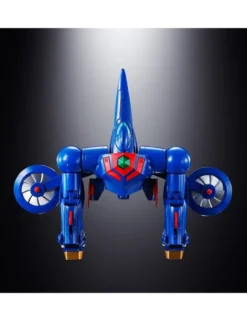 Bandai Soul of Chogokin GX-96 Getter Robot Go