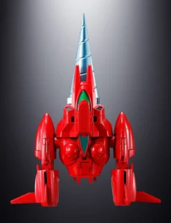 Bandai Soul of Chogokin GX-96 Getter Robot Go
