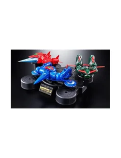 Bandai Soul of Chogokin GX-96 Getter Robot Go