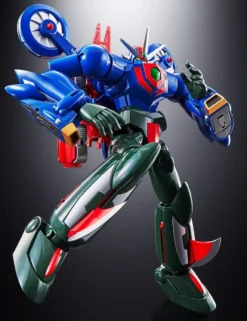Bandai Soul of Chogokin GX-96 Getter Robot Go