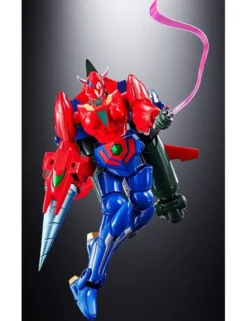 Bandai Soul of Chogokin GX-96 Getter Robot Go