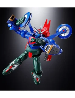 Bandai Soul of Chogokin GX-96 Getter Robot Go