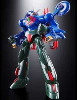 Bandai Soul of Chogokin GX-96 Getter Robot Go