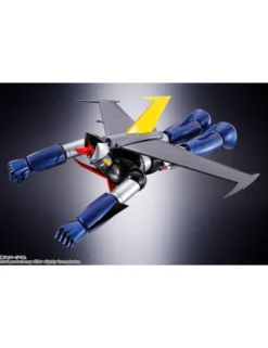 Bandai Soul of Chogokin GX-111 Great Mazinger Kakumei Shinka
