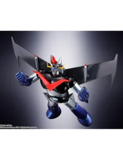 Bandai Soul of Chogokin GX-111 Great Mazinger Kakumei Shinka