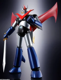 Bandai Soul of Chogokin GX-111 Great Mazinger Kakumei Shinka