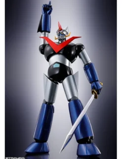 Bandai Soul of Chogokin GX-111 Great Mazinger Kakumei Shinka