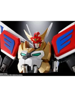 Bandai Soul of Chogokin GX-120 King Exkizer
