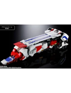 Bandai Soul of Chogokin GX-120 King Exkizer
