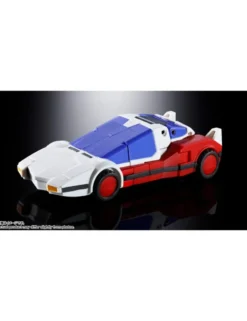 Bandai Soul of Chogokin GX-120 King Exkizer