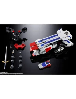 Bandai Soul of Chogokin GX-120 King Exkizer