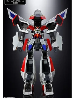 Bandai Soul of Chogokin GX-120 King Exkizer