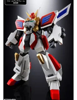Bandai Soul of Chogokin GX-120 King Exkizer