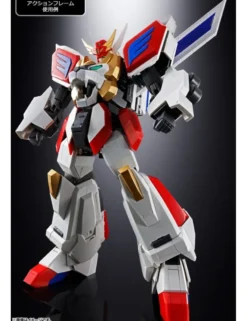 Bandai Soul of Chogokin GX-120 King Exkizer