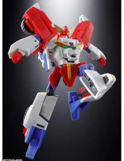 Bandai Soul of Chogokin GX-120 King Exkizer