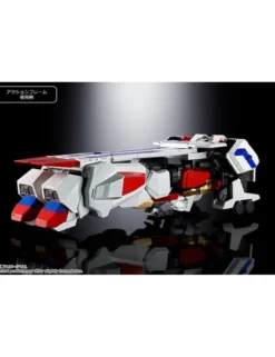 Bandai Soul of Chogokin GX-120 King Exkizer