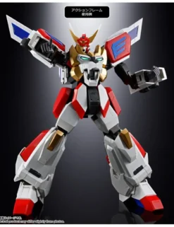 Bandai Soul of Chogokin GX-120 King Exkizer