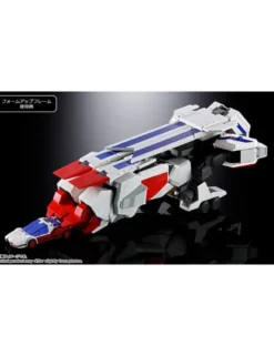 Bandai Soul of Chogokin GX-120 King Exkizer
