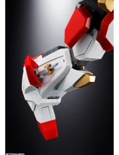 Bandai Soul of Chogokin GX-120 King Exkizer