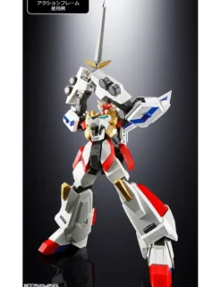 Bandai Soul of Chogokin GX-120 King Exkizer