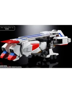 Bandai Soul of Chogokin GX-120 King Exkizer