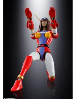 Bandai Soul of Chogokin GX-114 Marquis Janus & Venus A