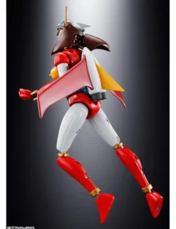 Bandai Soul of Chogokin GX-114 Marquis Janus & Venus A