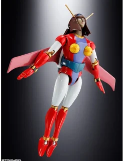 Bandai Soul of Chogokin GX-114 Marquis Janus & Venus A
