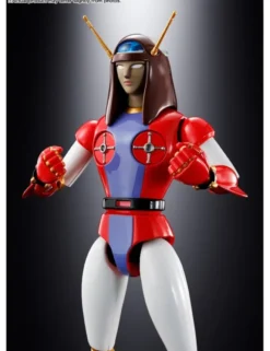 Bandai Soul of Chogokin GX-114 Marquis Janus & Venus A