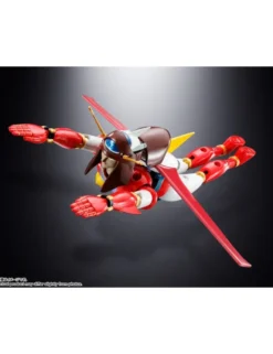 Bandai Soul of Chogokin GX-114 Marquis Janus & Venus A
