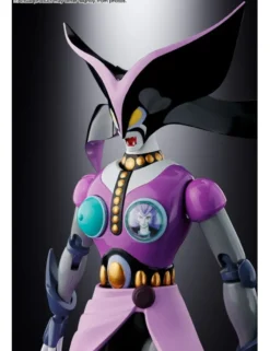 Bandai Soul of Chogokin GX-114 Marquis Janus & Venus A