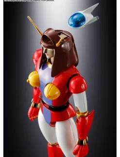 Bandai Soul of Chogokin GX-114 Marquis Janus & Venus A