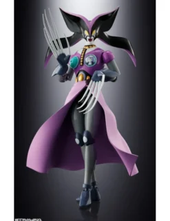 Bandai Soul of Chogokin GX-114 Marquis Janus & Venus A