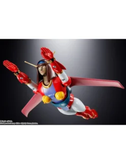 Bandai Soul of Chogokin GX-114 Marquis Janus & Venus A