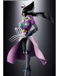 Bandai Soul of Chogokin GX-114 Marquis Janus & Venus A