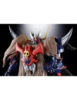 Bandai Soul of Chogokin GX-102 Mazinkaiser SKL