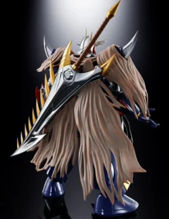 Bandai Soul of Chogokin GX-102 Mazinkaiser SKL