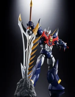 Bandai Soul of Chogokin GX-102 Mazinkaiser SKL