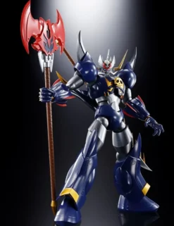 Bandai Soul of Chogokin GX-102 Mazinkaiser SKL