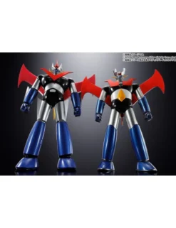 Bandai Soul of Chogokin GX-117 Mazinger Z Kakumei Shinka Power Up Version