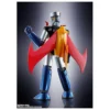 Bandai Soul of Chogokin GX-105 Mazinger Z Kakumei Shinka