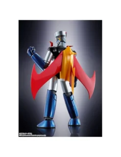 Bandai Soul of Chogokin GX-105 Mazinger Z Kakumei Shinka