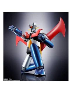 Bandai Soul of Chogokin GX-105 Mazinger Z Kakumei Shinka