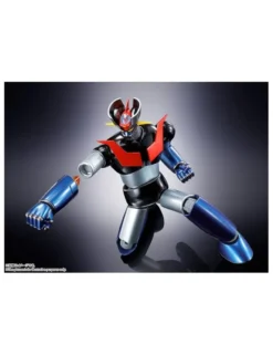Bandai Soul of Chogokin GX-105 Mazinger Z Kakumei Shinka