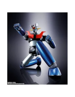 Bandai Soul of Chogokin GX-105 Mazinger Z Kakumei Shinka