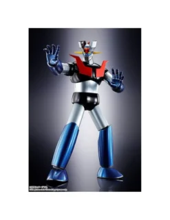 Bandai Soul of Chogokin GX-105 Mazinger Z Kakumei Shinka