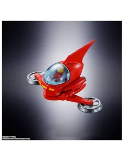 Bandai Soul of Chogokin GX-105 Mazinger Z Kakumei Shinka